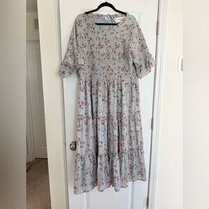 JessaKae Wandering Willoughby Dress